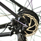 Faltbare elektrische Schmutz-Fahrräder 29 Zoll-1000w 750W für Kindererwachsene