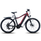 10,4 ah Fahrrad-Mini Pockets 36v E 36v 500w elektrisches Fahrrad