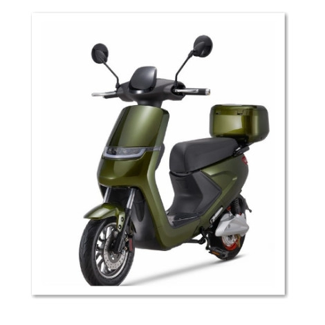 pl80146215 2400w 2000 watt 60v electric scooter motor 20ah lithium battery 2 wheel