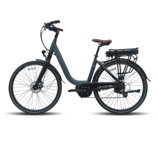 pl80144952 36v 500w 700c electric bike 20 mile range eec coc portable e bike 28