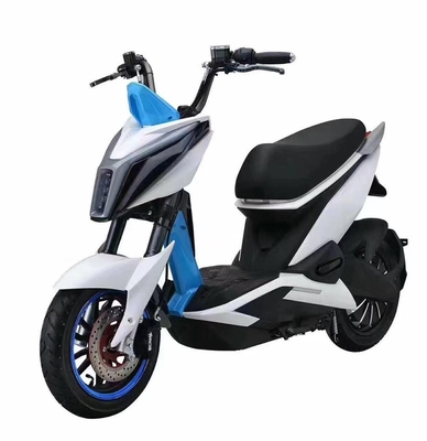 Elektrisches Roller-Motorrad-erwachsenes Handikap Citycoco   1500w
