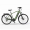 Aluminiumspant 27,5 Zoll-Kindererwachsen-elektrisches Fahrrad mit Lithium-Batterie