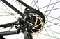 elektrisches Stadt-Fahrrad 250watt 36v 27,5 Zoll-Aluminiumlegierungs-hydraulische Scheibenbremse