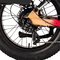 250W 750w Elektrische Fiets fetter Reifen der Fahrrad-Batterie-48v 20AH für Erwachsene