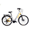 200 Watt 12 Zoll-elektrisches Fahrrad-tragbare Batterie 300 lbs-Gewichts-Grenze 30 Km/H