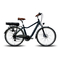 elektrisches Fahrrad 10Ah 36v 250w mit Volt Ebike des integrierte Batterie-zentralem Motor36