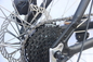 Damen-‚Doppelsuspendierungs-elektrischer Mountainbiken Commencal E 350W 500w Zyklus-Leichtgewichtler