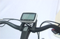 elektrisches Fahrrad 36v 500w 700c tragbares E Fahrrad 28&quot; 20 Meilen-Strecken-EWG Coc