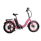 Stadt-Fahrrad-kundenspezifische Farbelektrisches Rennrad Einzelsitzes 36v 200w E