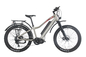 E fahren 26 elektrisches Fahrrad des Zoll-48v 1000w das 26 Zoll-Rad-elektrisches Fahrrad starkes Off Road rad