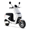 Intelligenter elektrischer Rad Citycoco-Roller des Motorrad-Roller-3000w 2 für Erwachsen-Motorrad