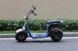 schneller elektrischer Roller fettes 0-60 des Motorrad-1500w 60 65 70 Rad Citycoco MPH 2