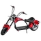 Kleines elektrisches Roller-Motorrad für Erwachsen-elektrisches Motorrad für Erwachsen-Straßen-legale 40 50 55 MPH
