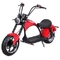 Kleines elektrisches Roller-Motorrad für Erwachsen-elektrisches Motorrad für Erwachsen-Straßen-legale 40 50 55 MPH