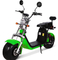 Fettes Rad-elektrischer Roller-Zyklus 1500W Reifen Citycoco zwei