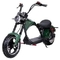 Moto-Stadt-Coco-elektrischer Roller 2000w 70 Km/H 80 Km/H mit Stoßdämpfer