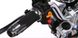 2 Rad-elektrische Motorrad-Roller für Erwachsene Mini-1500w
