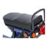 Zwei elektrische Last Seat-Golf Citycoco Roller-1500w 60v 12ah 200kg