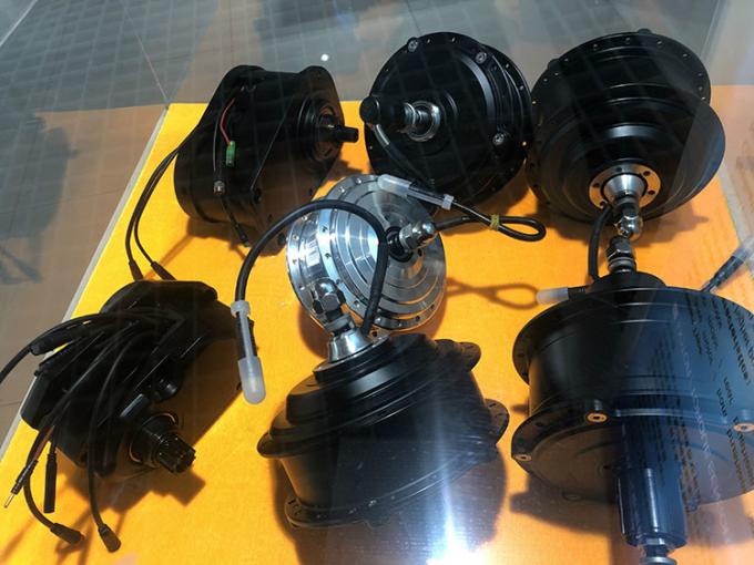 Tragbares elektrisches Lithium-Ion 67x156x446mm der Fahrrad-Batterie-12v 24v 36v 10ah 48v 1000w 10