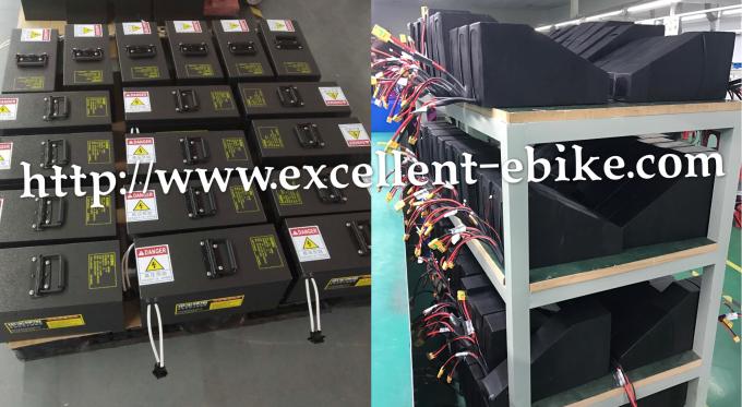 2400w 2000 des Watt-60v elektrisches Rad Roller-des Motor20ah der Lithium-Batterie-2 14