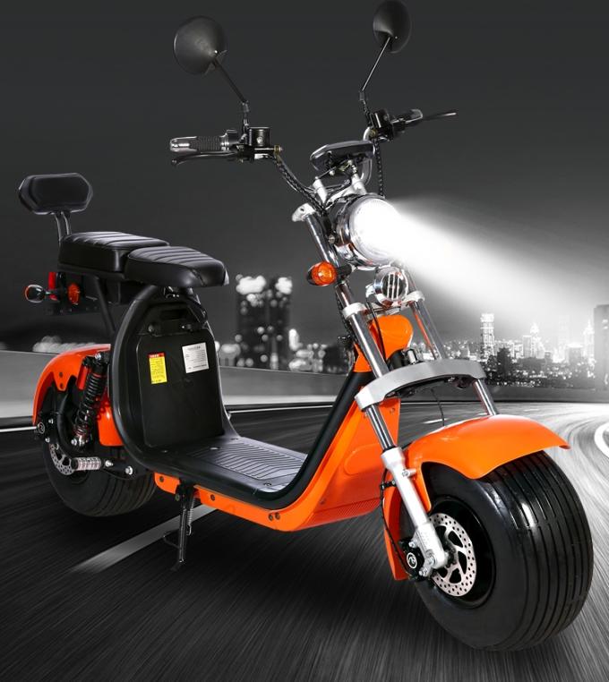 Hybrider erwachsener Elektro-Moped-Motorrad-Roller motorisiertes Fahrrad-Moped 8