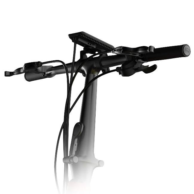 des Elektromotor-50Km/H fette Rückseiten-Nabe Sport-Stadt-des Fahrrad-13.2AH 1