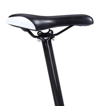 250W 750w elektrische Batterie-Doppelmotor des Stadt-Fahrrad-16.5AH für Erwachsene 3