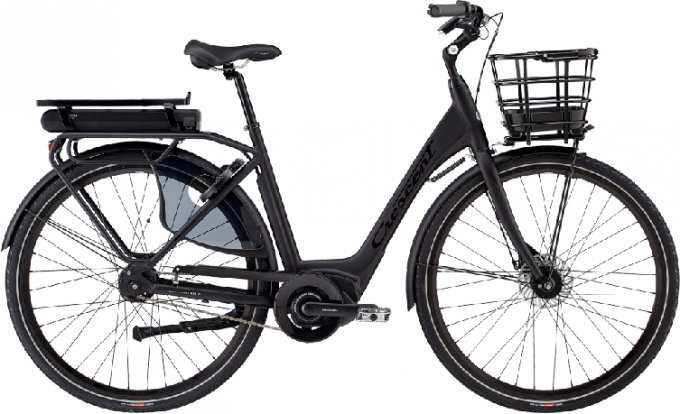 250W 750w elektrische Batterie-Doppelmotor des Stadt-Fahrrad-16.5AH für Erwachsene 11