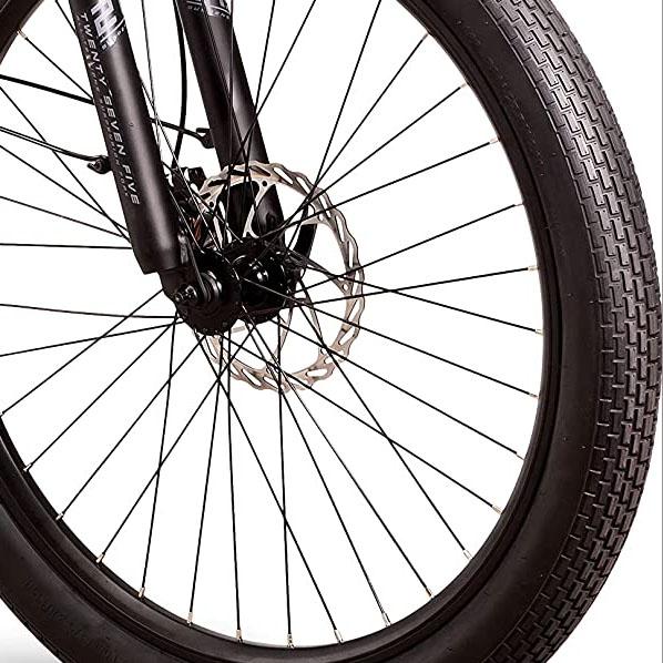Elektrisches Aufladungsfahrrad 20mph 36v Mini Off Road Aluminum Alloy mit 50 MPH 1
