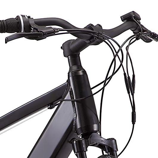 Elektrisches Aufladungsfahrrad 20mph 36v Mini Off Road Aluminum Alloy mit 50 MPH 3