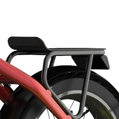 Kleiner Rahmen-fährt elektrischer Gebirgssport 48V 50Km/H rad